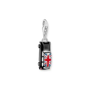 Thomas Sabo Charm Sterling Silver 2169-041-7