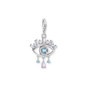 Thomas Sabo Charm Sterling Silver 2168-347-7