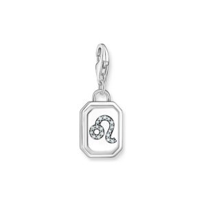 Thomas Sabo Charm Sterling Silver 2150-643-21