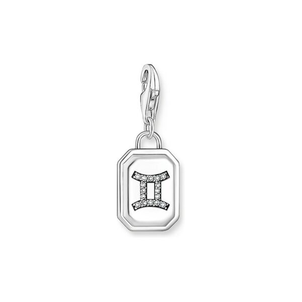 Thomas Sabo Charm Sterling Silver 2145-643-21