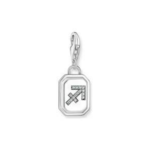 Thomas Sabo Charm Sterling Silver 2144-643-21