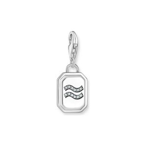 Thomas Sabo Charm Sterling Silver 2143-643-21