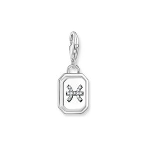 Thomas Sabo Charm Sterling Silver 2142-643-21