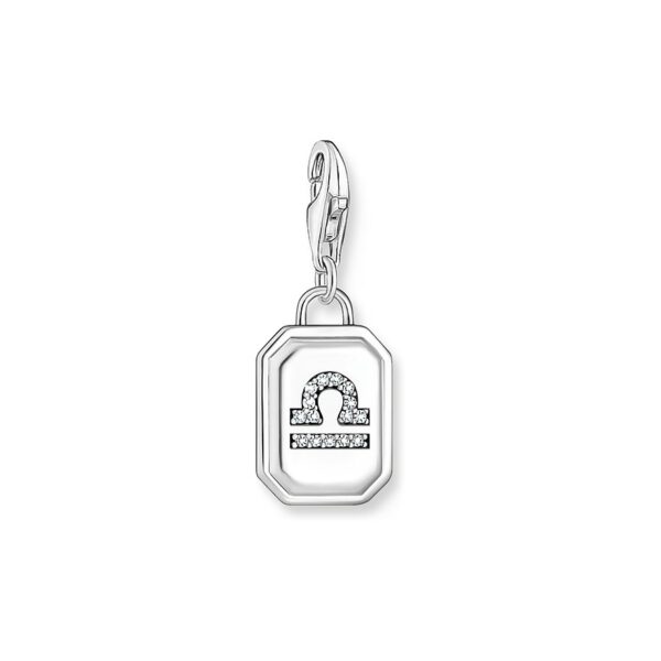 Thomas Sabo Charm Sterling Silver 2141-643-21