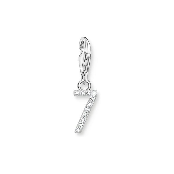 Thomas Sabo Charm Sterling Silver 2131-051-21