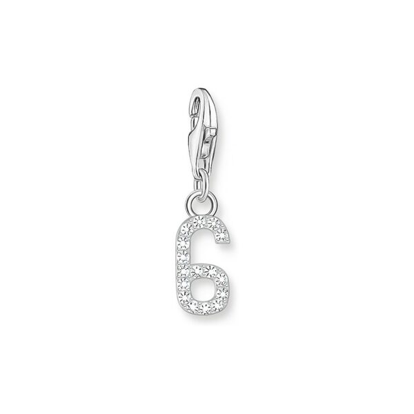 Thomas Sabo Charm Sterling Silver 2130-051-21