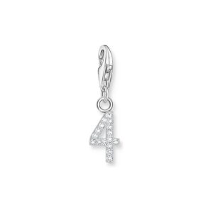 Thomas Sabo Charm Sterling Silver 2128-051-21