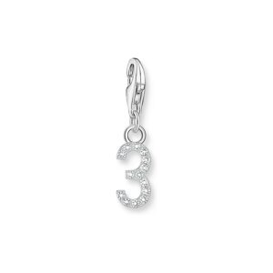 Thomas Sabo Charm Sterling Silver 2127-051-21