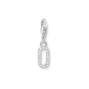 Thomas Sabo Charm Sterling Silver 2124-051-21