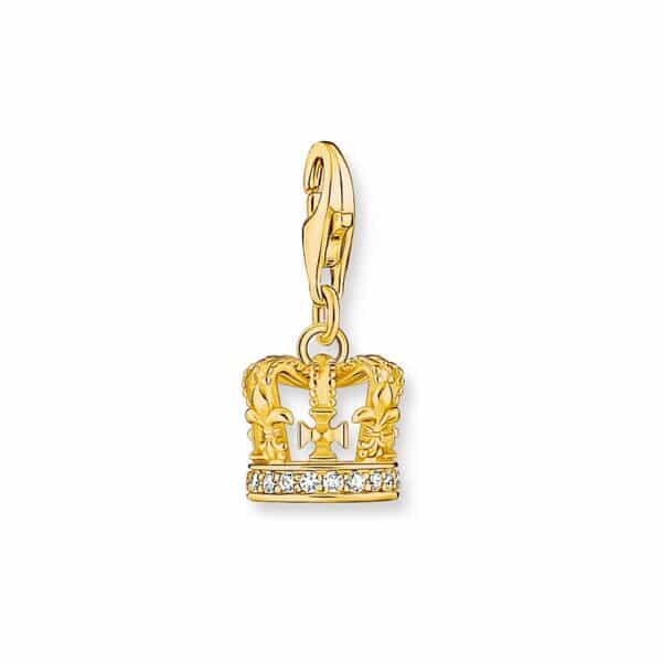 Thomas Sabo Charm Sterling Silver 2123-414-39