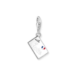 Thomas Sabo Charm Sterling Silver 2082-691-7