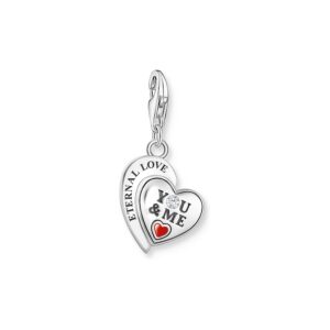 Thomas Sabo Charm Sterling Silver 2108-691-21