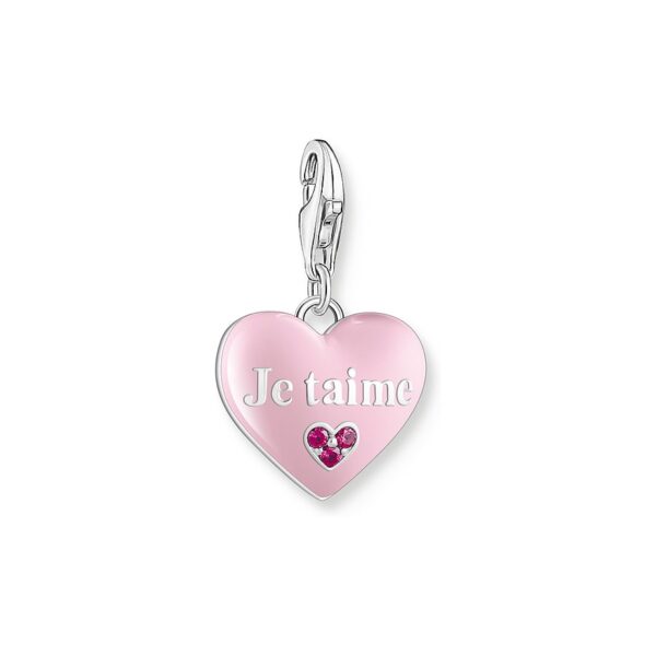 Thomas Sabo Charm Sterling Silver 2073-042-9