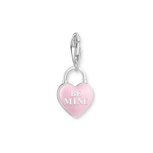 Thomas Sabo Charm Sterling Silver 2071-691-9