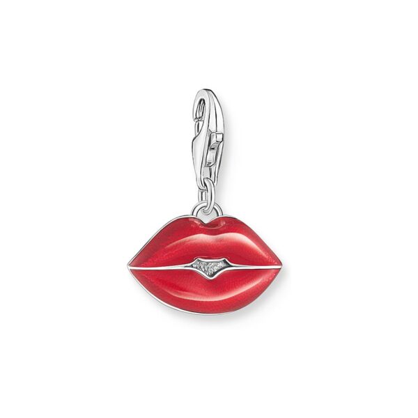 Thomas Sabo Charm Sterling Silver 2068-664-10