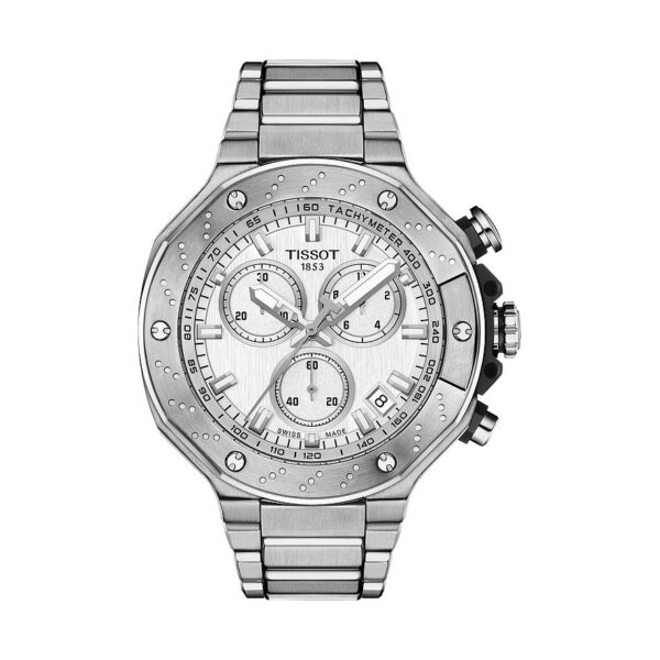 Tissot Chronograph T-Race Chronograph T1414171103100