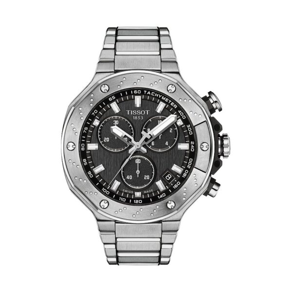 Tissot Chronograph T-Race Chronograph T1414171105101