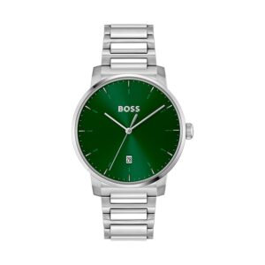 Boss Herrenuhr Dean 1514134