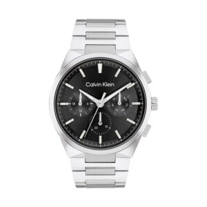 Calvin Klein Herrenuhr Distinguish 25200459