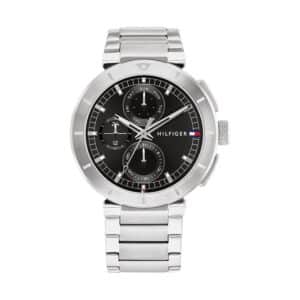 Tommy Hilfiger Herrenuhr Sport 1792116