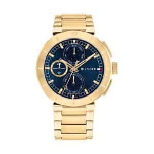 Tommy Hilfiger Herrenuhr Sport 1792118