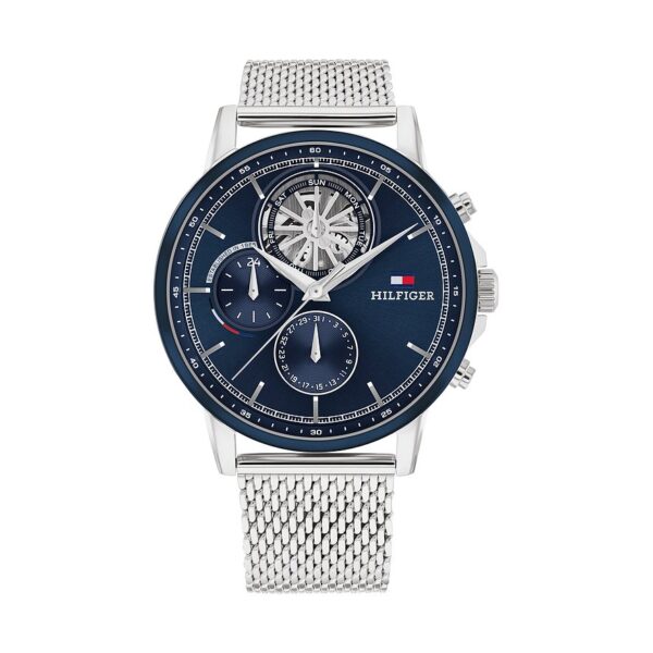 Tommy Hilfiger Herrenuhr Classic 1710609