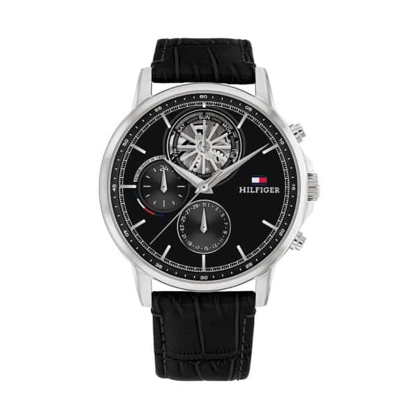 Tommy Hilfiger Herrenuhr Classic 1710605