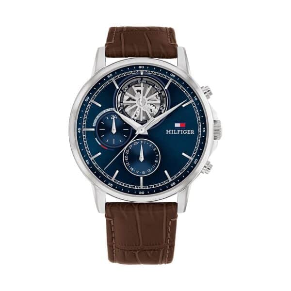 Tommy Hilfiger Herrenuhr Classic 1710629