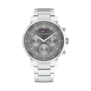 Tommy Hilfiger Herrenuhr Classic 1710604