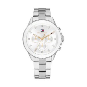 Tommy Hilfiger Damenuhr Sport 1782707