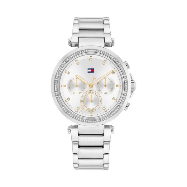 Tommy Hilfiger Damenuhr Classic 1782701