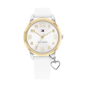 Tommy Hilfiger Kinderuhr Kids 1720043