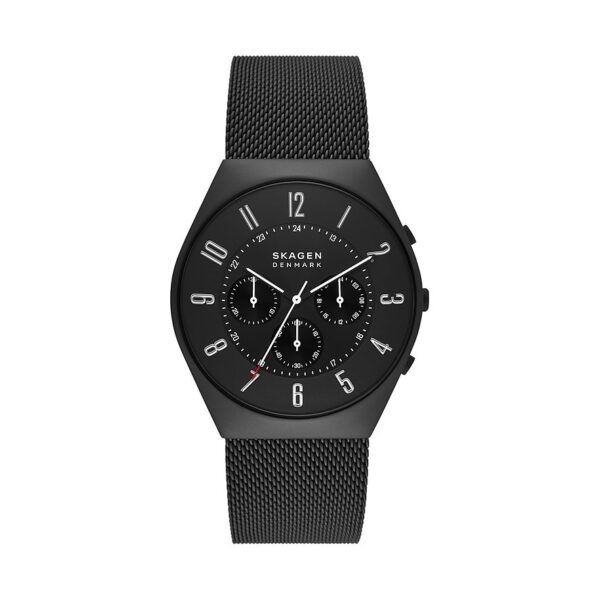 2. Chance - Skagen Chronograph SKW6822