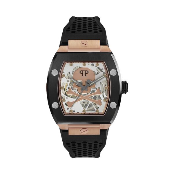 2. Chance - Philipp Plein Herrenuhr PWBAA0121