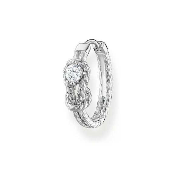 2. Chance - Thomas Sabo Einzelner Ohrschmuck CR695-051-14