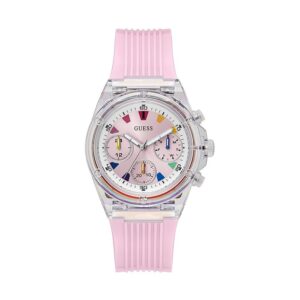 Guess Damenuhr GS ATHENA GW0438L7