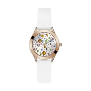 Guess Damenuhr GT MINI WONDERLUST GW0678L4