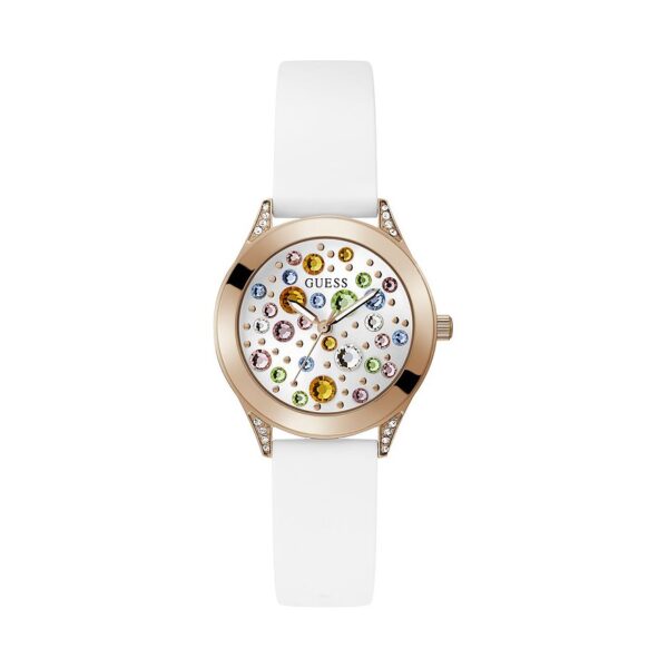 Guess Damenuhr GT MINI WONDERLUST GW0678L4