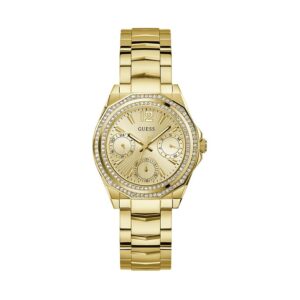 Guess Damenuhr GD RITZY GW0685L2