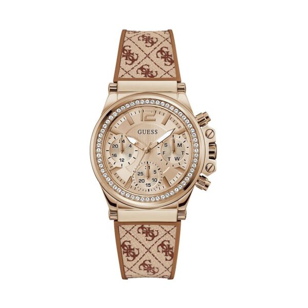 Guess Damenuhr GS CHARISMA GW0699L2