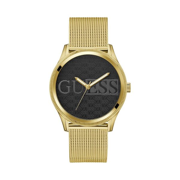 Guess Herrenuhr GD REPUTATION GW0710G2