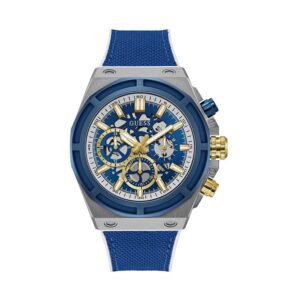 Guess Herrenuhr GS MASTERPIECE GW0713G1