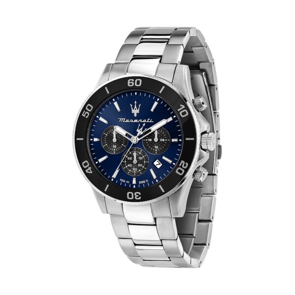 Maserati Chronograph Competizione R8873600009