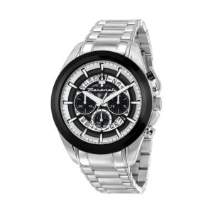 Maserati Chronograph Traguardo R8873612059