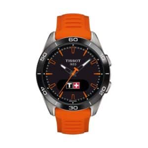 Tissot Unisexuhr T-Touch Connect Sport T1534204705102