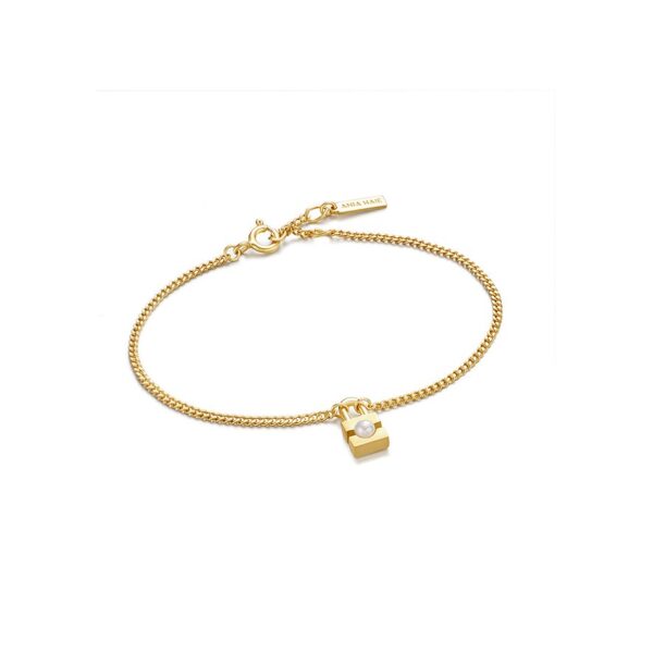 Ania Haie Armband Modern Muse B054-01G