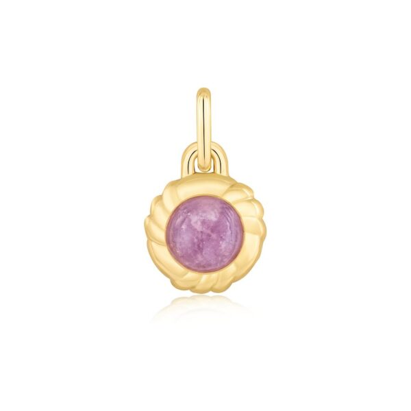 Ania Haie Charm Pop Charms NC055-04G