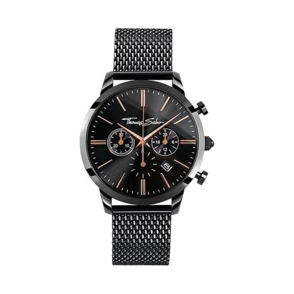 2. Chance - Thomas Sabo Chronograph