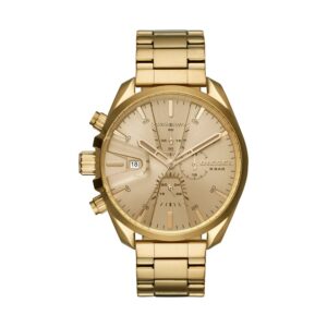 2. Chance - Diesel Chronograph