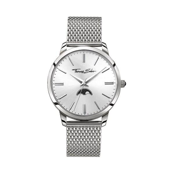 2. Chance - Thomas Sabo Herrenuhr